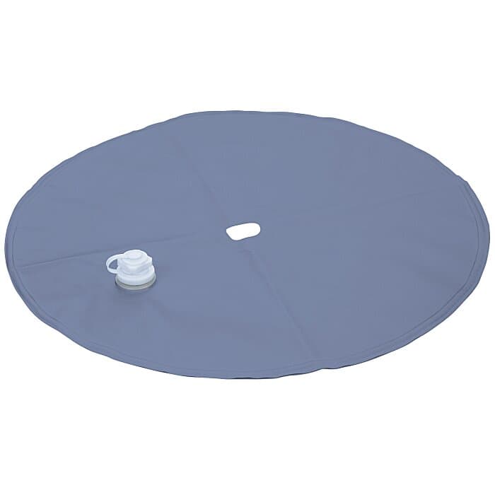 Sail Sign Round Water Ballast Ring