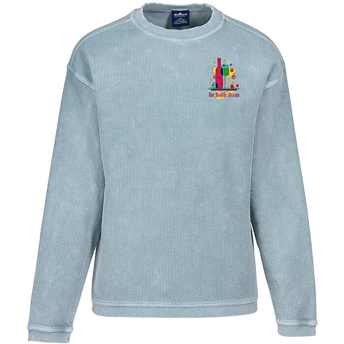 Camden Crewneck Sweatshirt