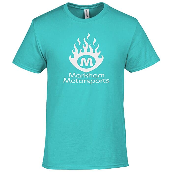 Jerzees Premium Blend T-Shirt