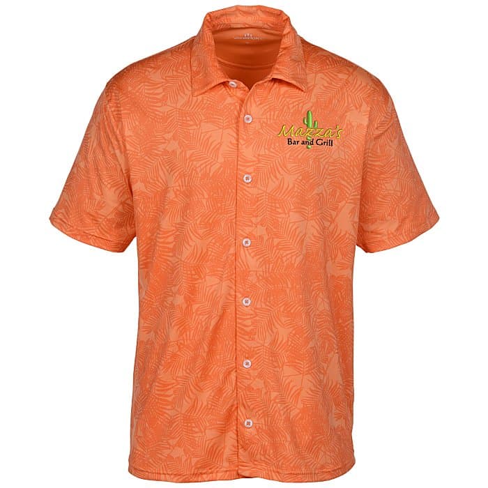 Pro Maui Shirt - Men's