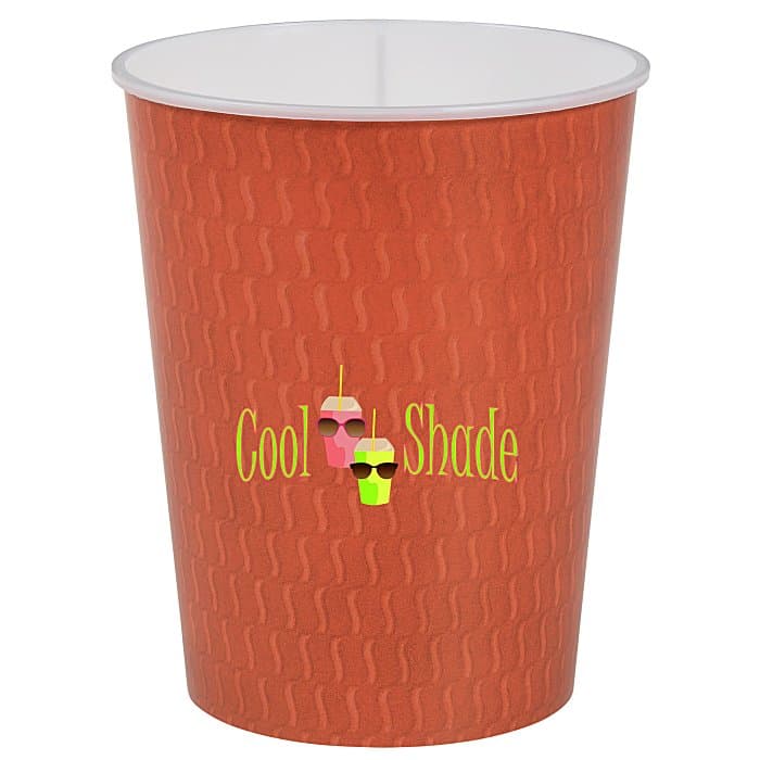 Wave Stadium Cup - 16 oz