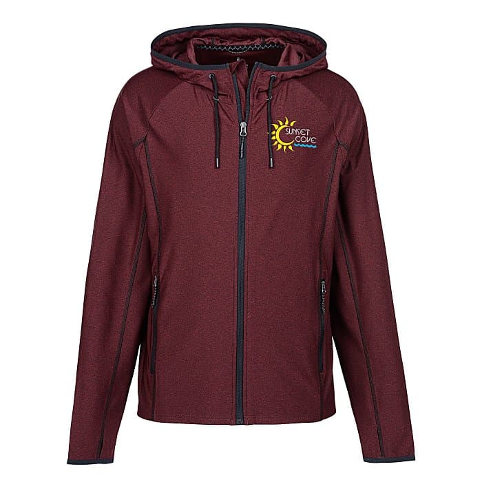 Kaiser Knit Jacket - Men's