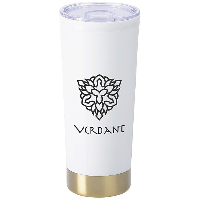 Iconic Tumbler - 20 oz