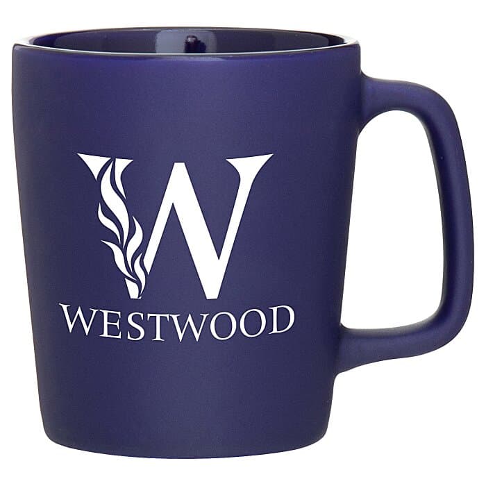 Arlo Coffee Mug - 11 oz