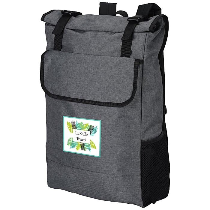 Raleigh Backpack