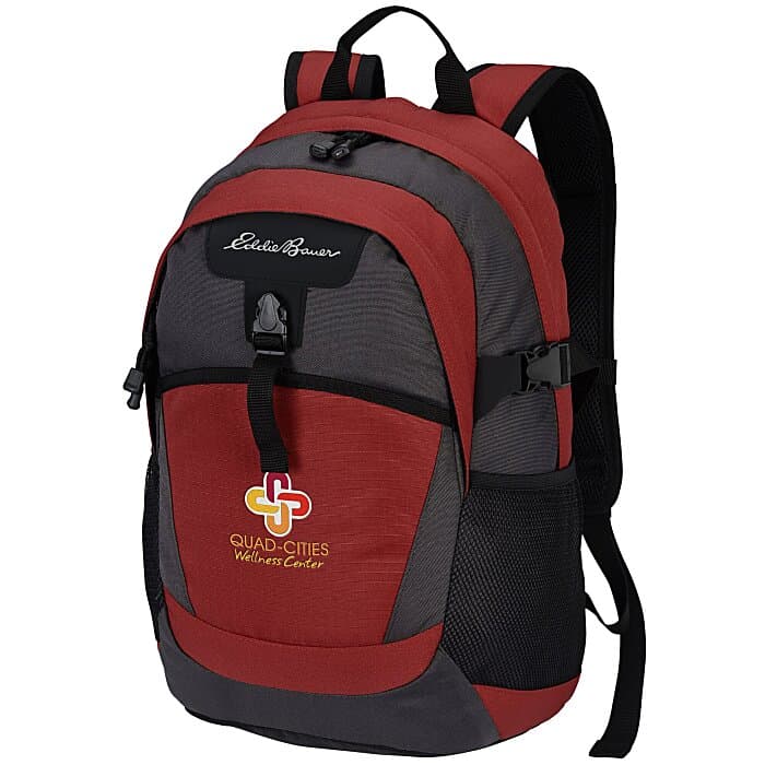 Eddie Bauer Laptop Backpack