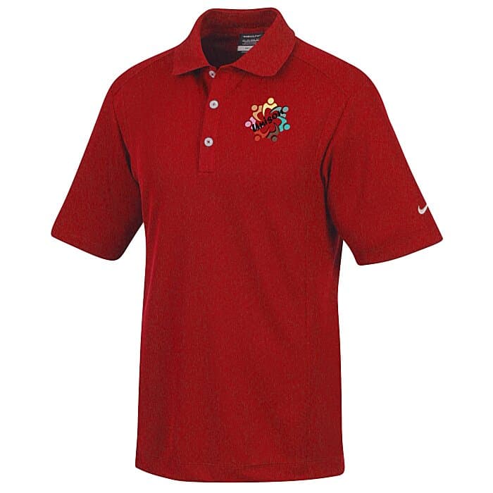 Nike Performance Classic Sport Shirt - Men's - Full Color