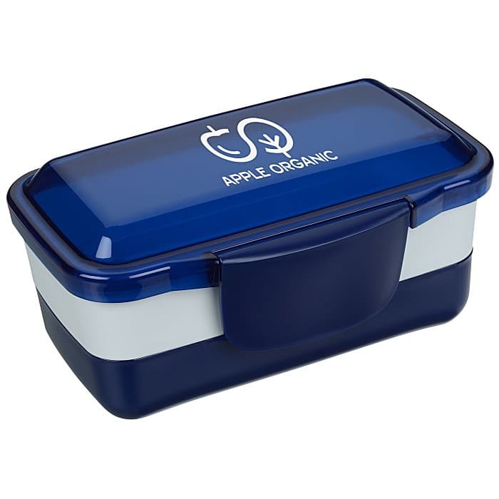 Benito Stackable Food Container