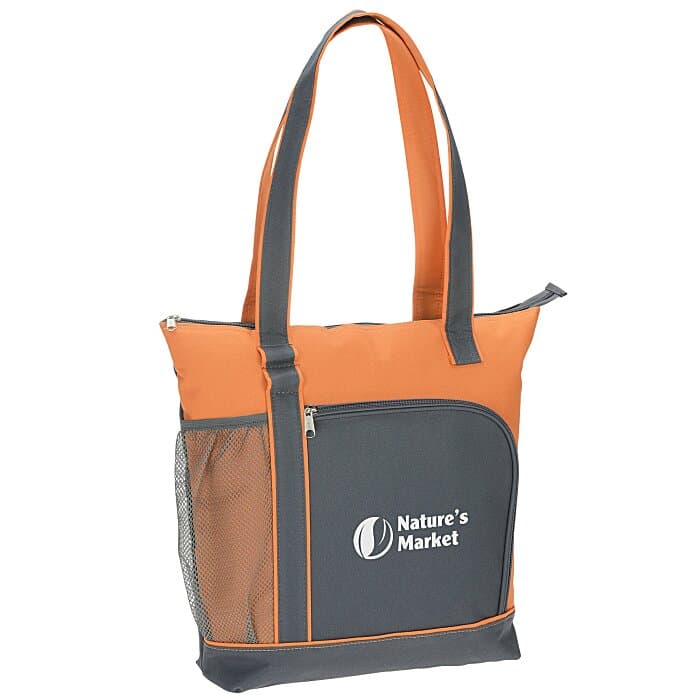Market Cooler Tote