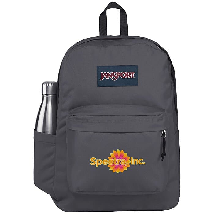 JanSport SuperBreak Backpack