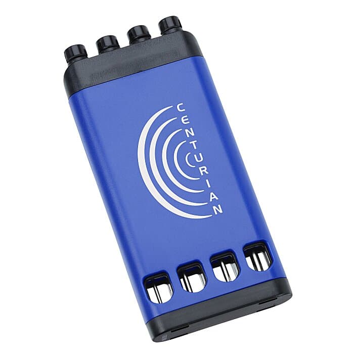 Route 4-Piece Screwdriver Set