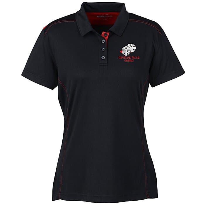 Bristol Performance Polo - Ladies'