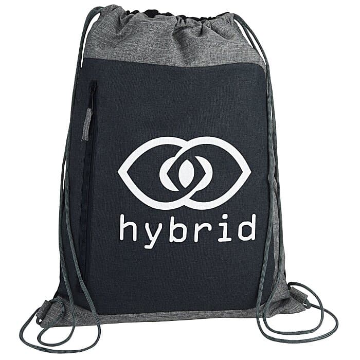 Reclaim Drawstring Sportpack