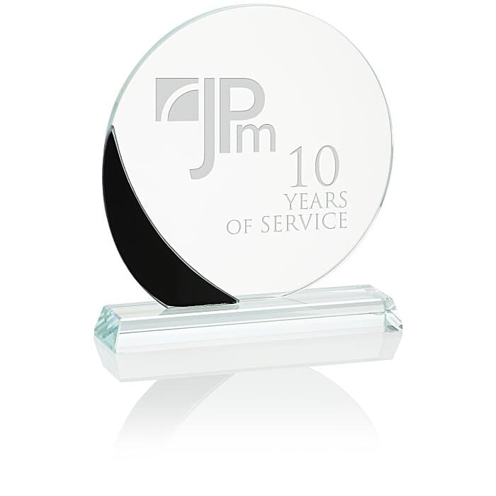 Excel Starfire Award - 7 inches