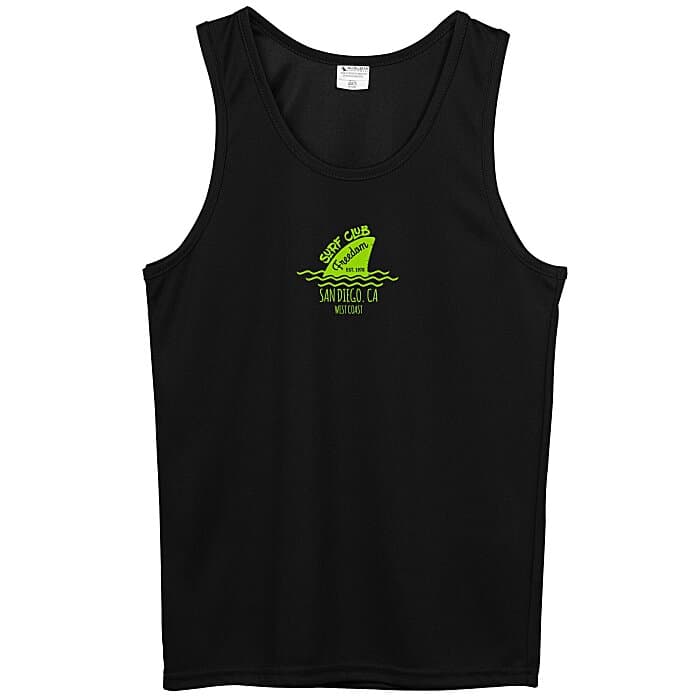 Augusta Performance Tank - Men's