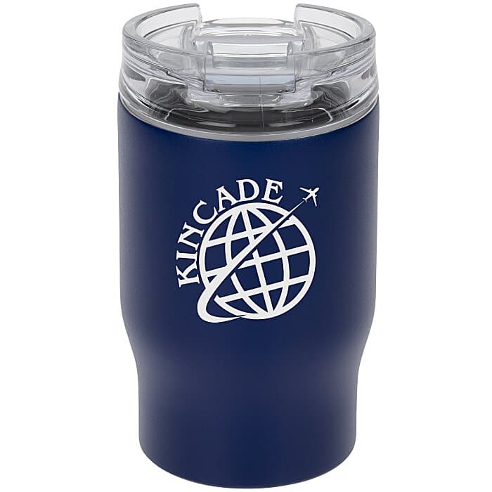 Urban Peak 3-in-1 Tumbler and Insulator - 12 oz - Powder Coat