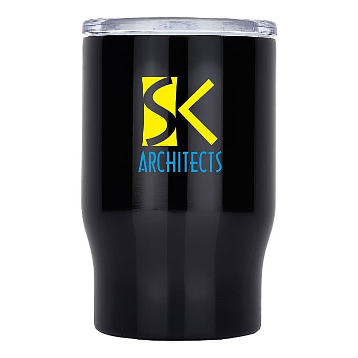 Urban Peak 3-in-1 Tumbler and Insulator - 12 oz - Full Color