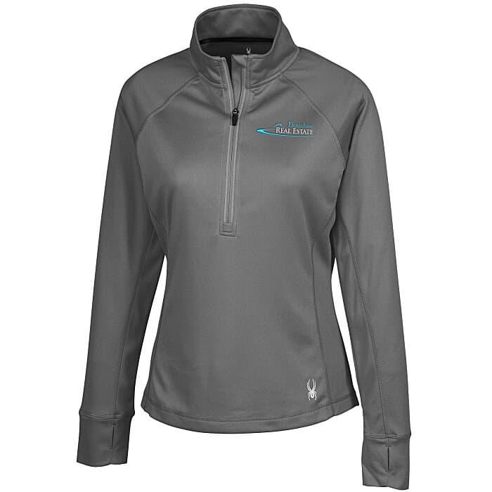Spyder Freestyle 1/2-Zip Pullover - Ladies'