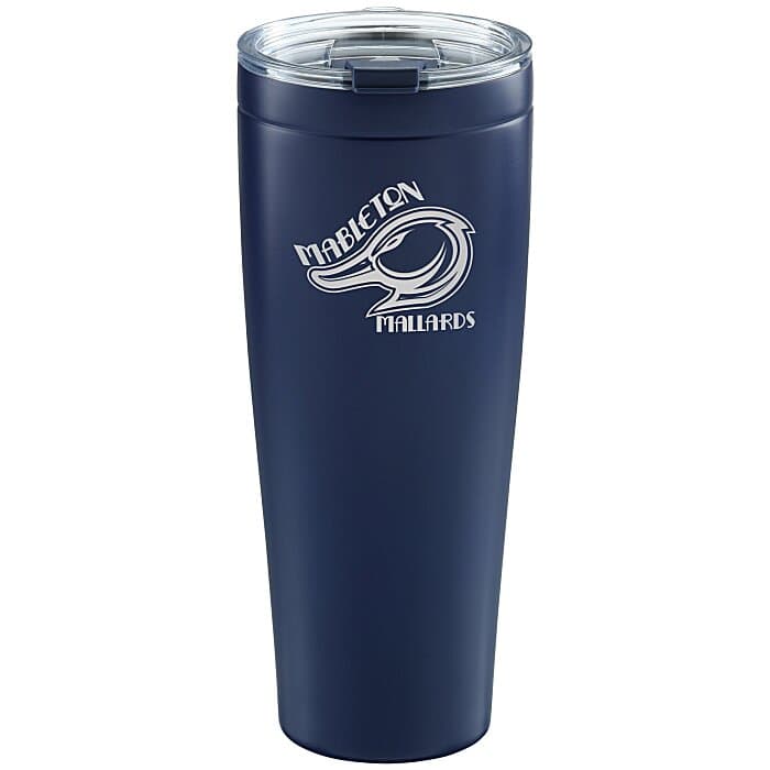 Viking Vacuum Tumbler - 30 oz - Laser Engraved