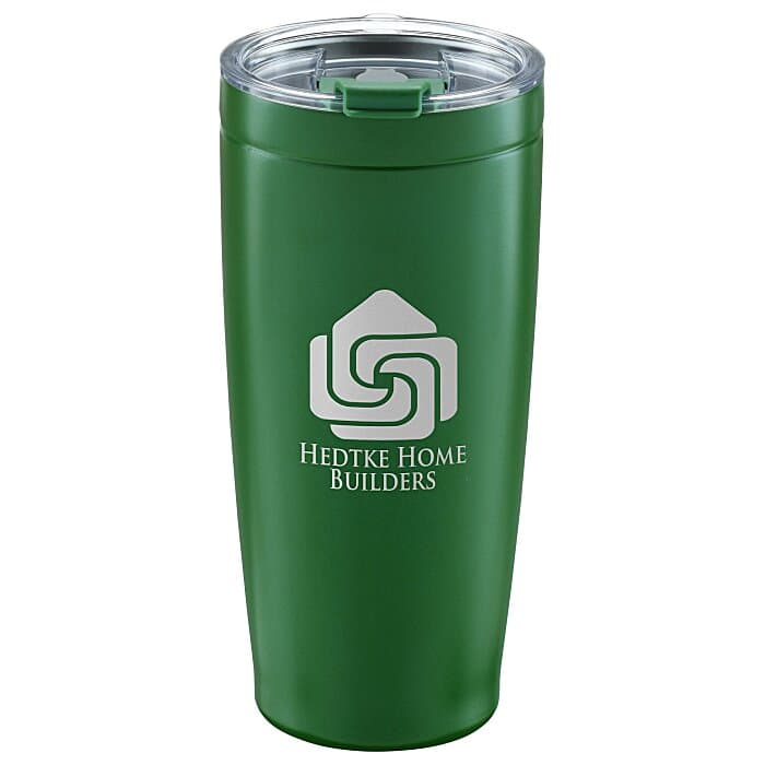 Viking Vacuum Tumbler - 20 oz - Laser Engraved