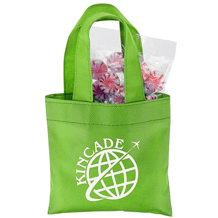 Mini Tote with Starlight Mints
