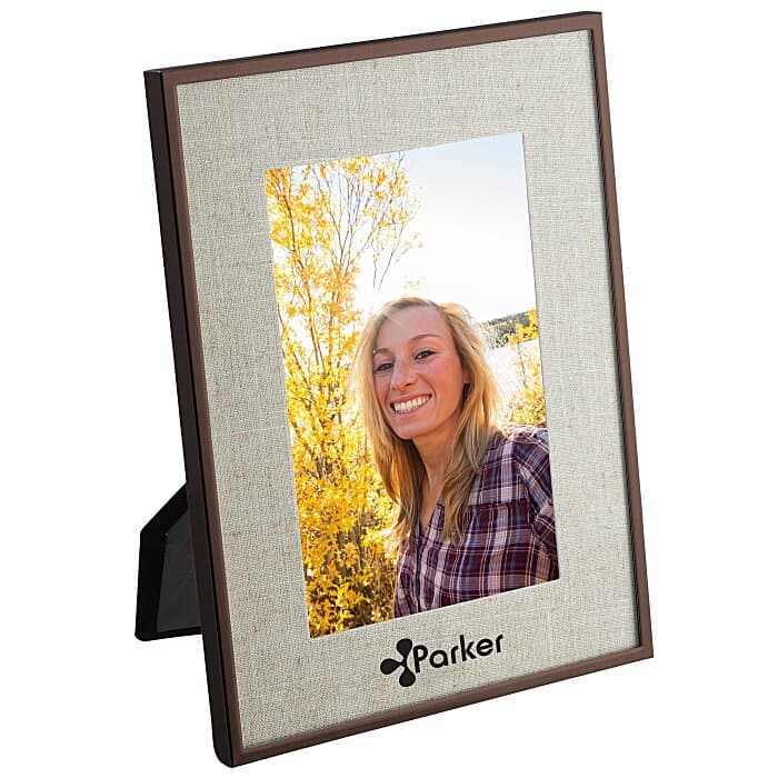 Bolton Picture Frame - 4 inches x 6 inches