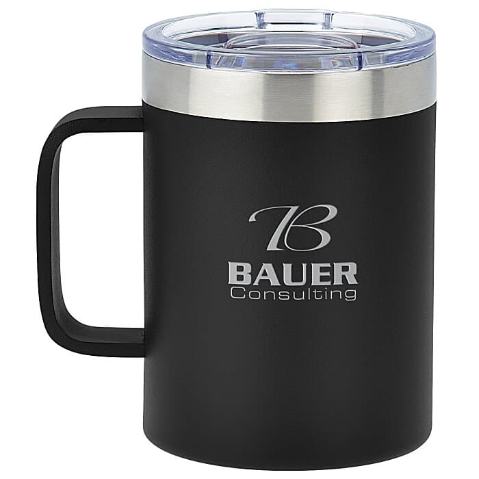 Arctic Zone Titan Thermal Mug - 14 oz - Laser Engraved