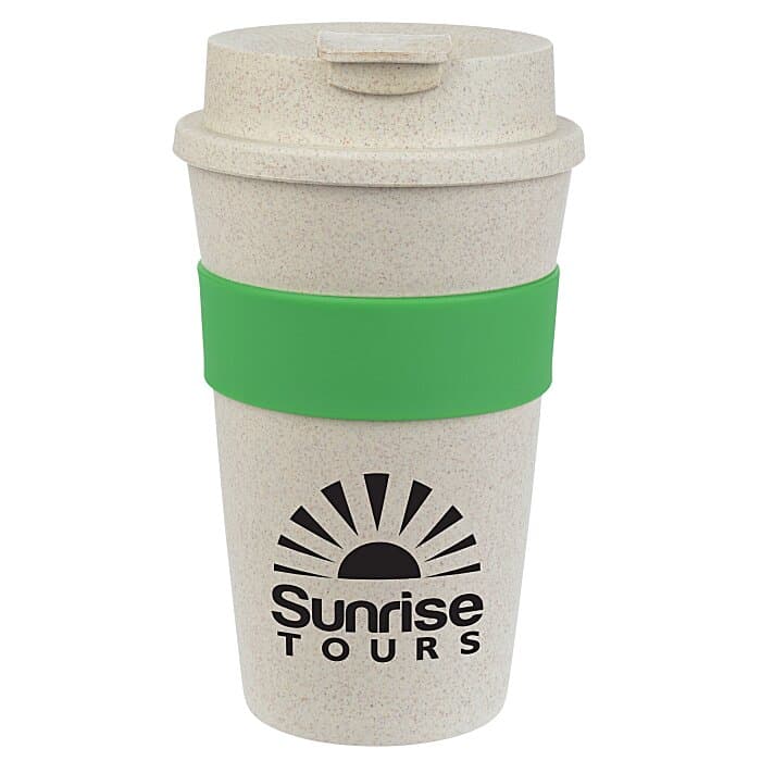 Alania Coffee Tumbler - 14 oz