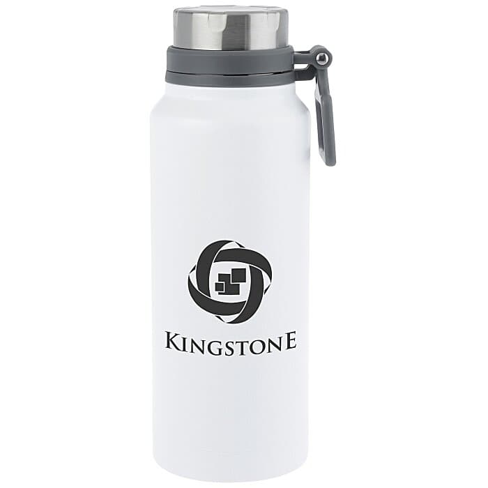 Easton Vacuum Growler - 40 oz