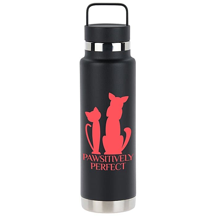 Colton Vacuum Bottle - 20 oz