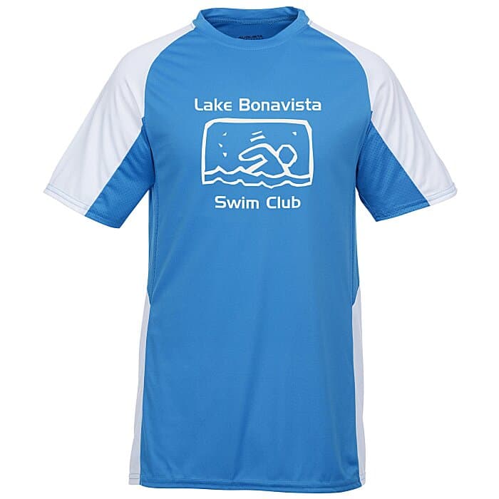 Augusta Cutter Performance T-Shirt - Men's
