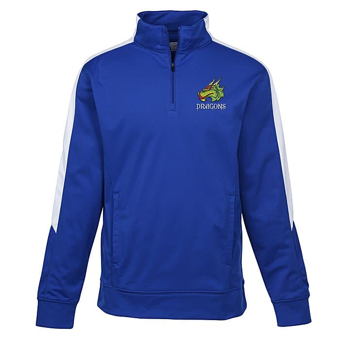 Augusta Medalist 2.0 1/4-Zip Pullover - Men's