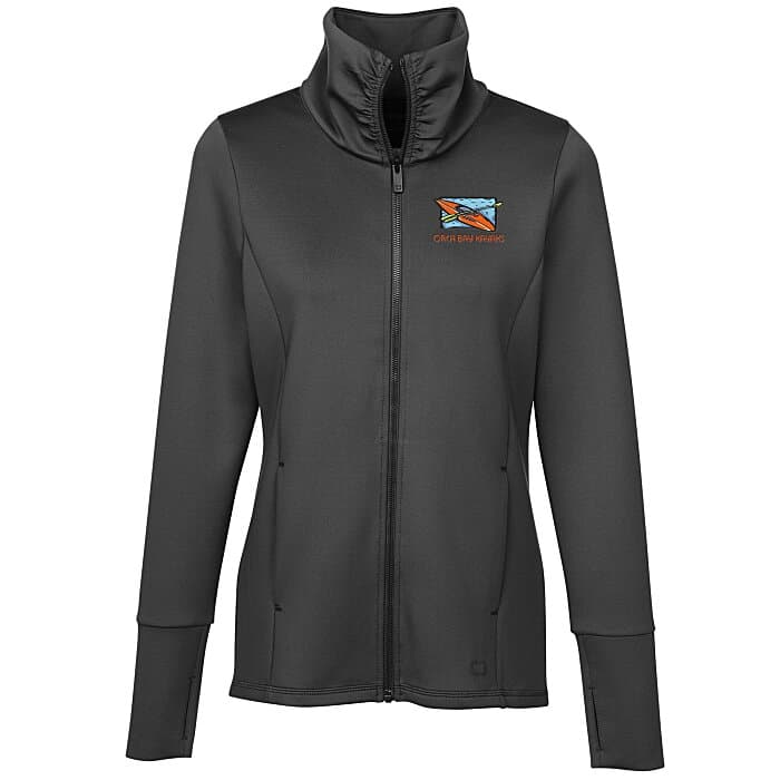 OGIO Endurance Stretch Performance Jacket - Ladies'