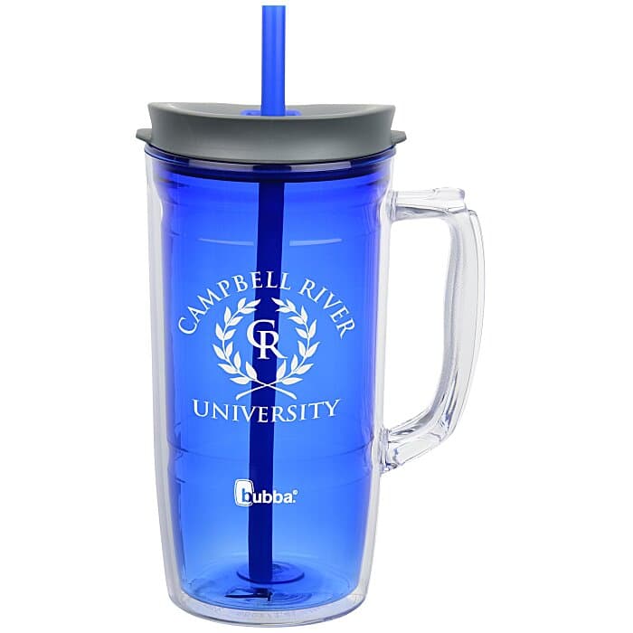 bubba Envy Tritan Mug with Straw - 48 oz