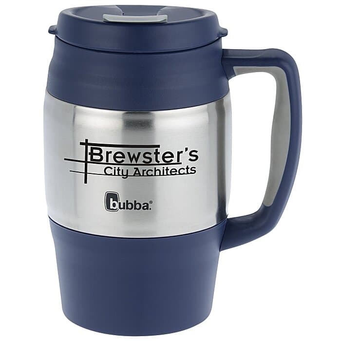bubba Classic Desk Mug - 34 oz