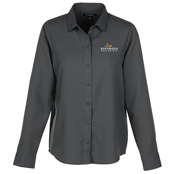 Staff Performance Shirt - Ladies'