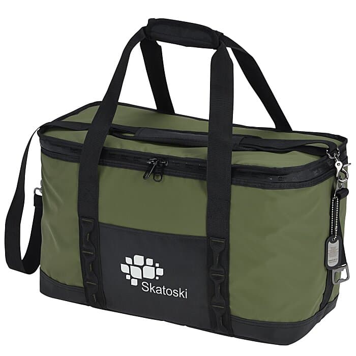 Basecamp Everglade Cooler