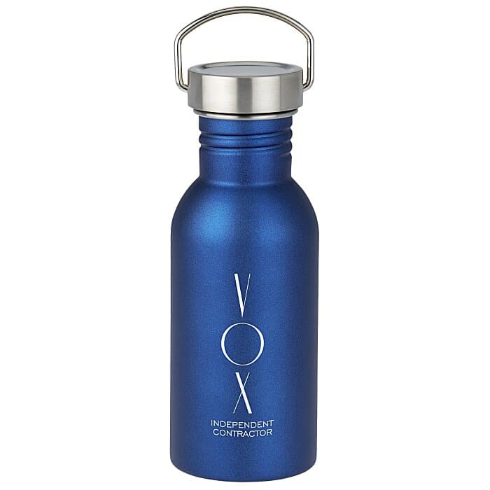 Thor Stainless Bottle - 20 oz