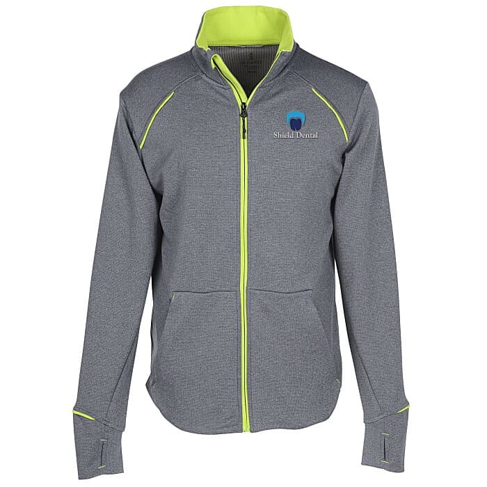 Tamarack Heathered Jacket - Men's