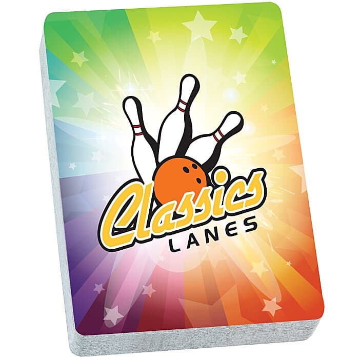 Celebration Playing Cards