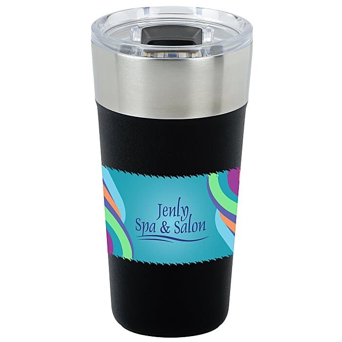 Coleman Brewski Vacuum Tumbler - 20 oz - Full Color