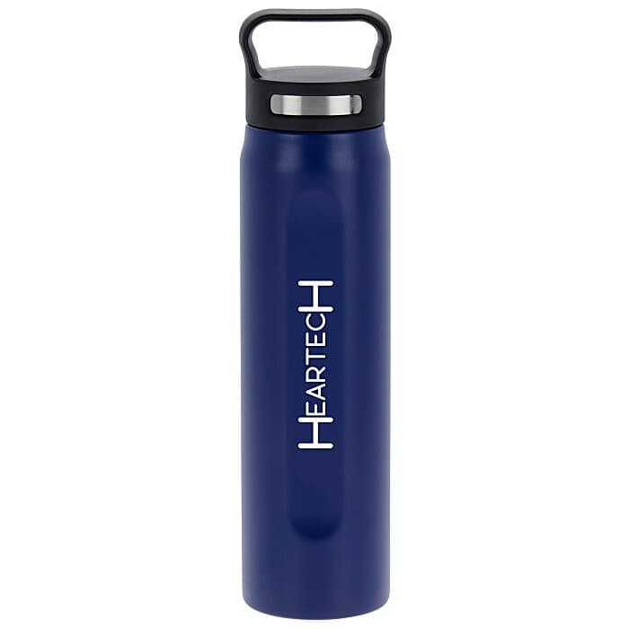 Urban Peak Blue Ridge Trail Vacuum Bottle - 20 oz