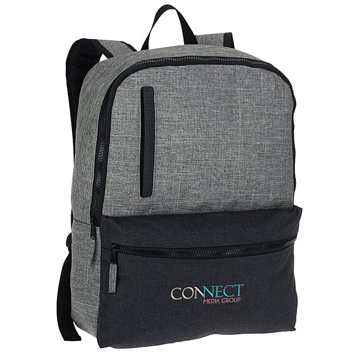 Reclaim 15-inch Laptop Backpack - Embroidered