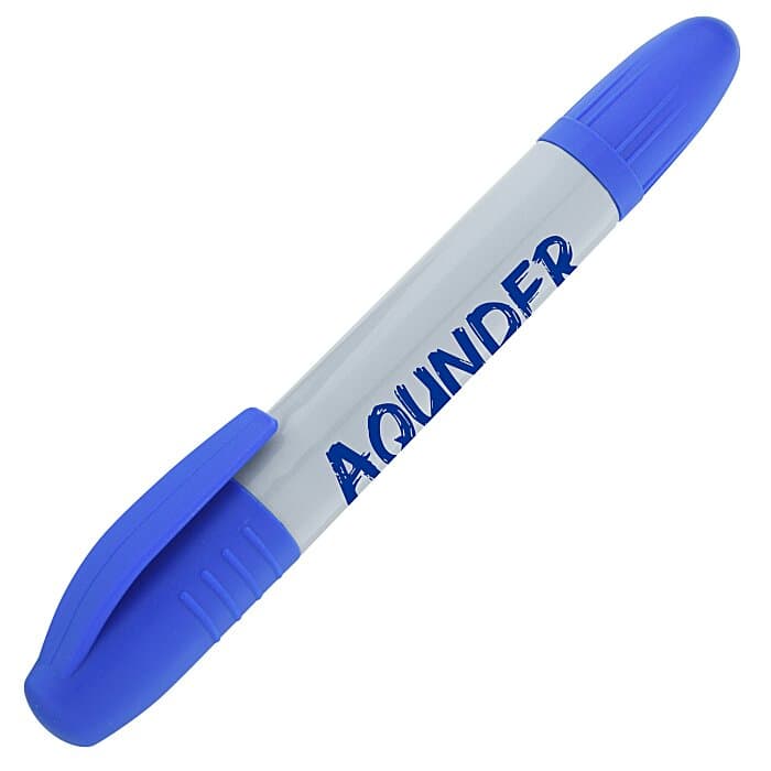 Sharp Mark King Size Double Ended Permanent Marker