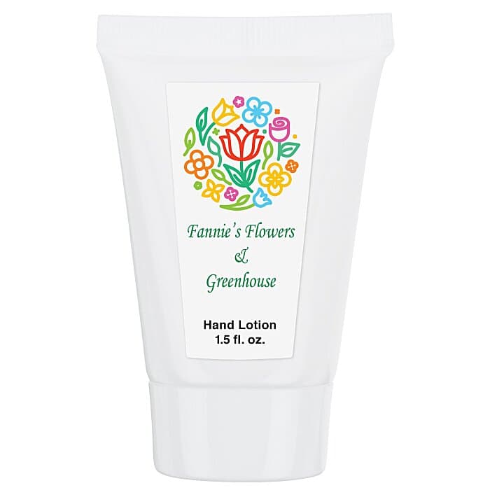 Moisturizing Hand Cream - 1 1/2 oz