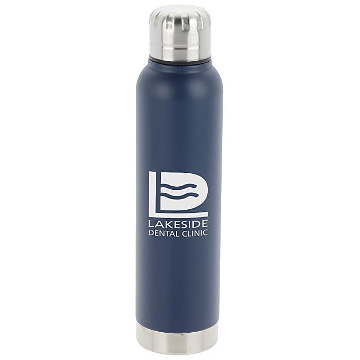 MOD Vacuum Bottle - 17 oz - Powder Coat
