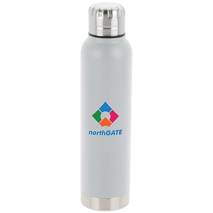 MOD Vacuum Bottle - 17 oz - Powder Coat - Full Color