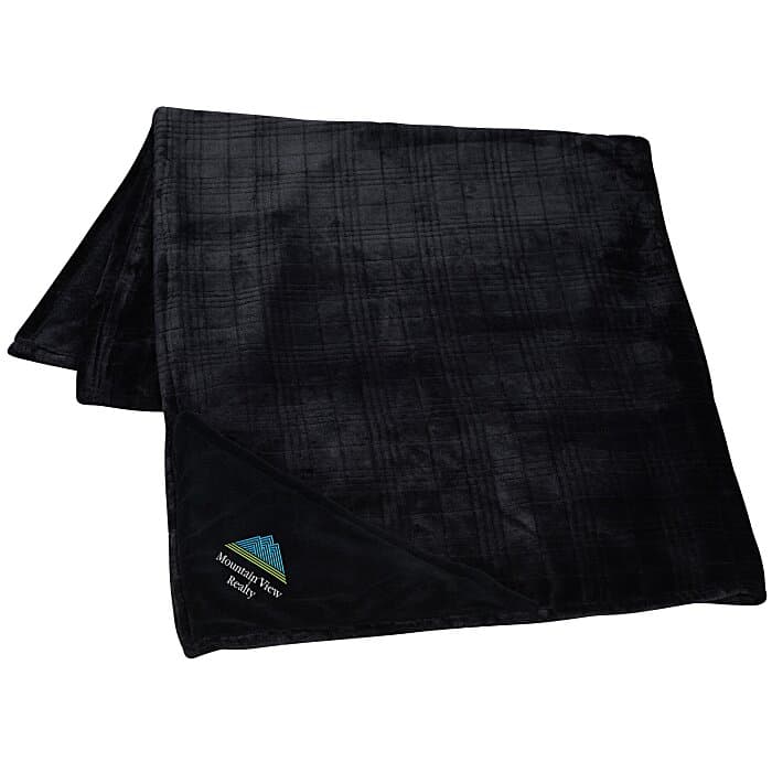 Luxury Comfort Fleece Blanket