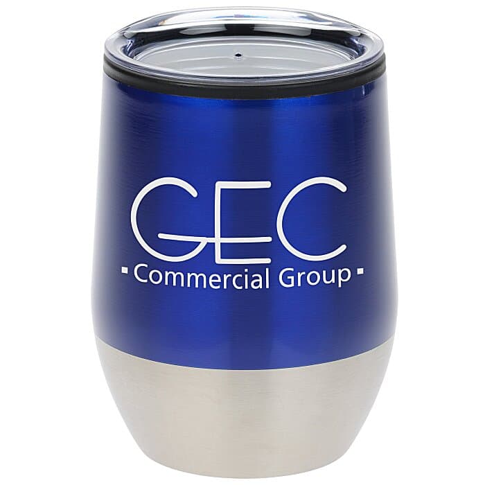 Wine Tumbler - 12 oz