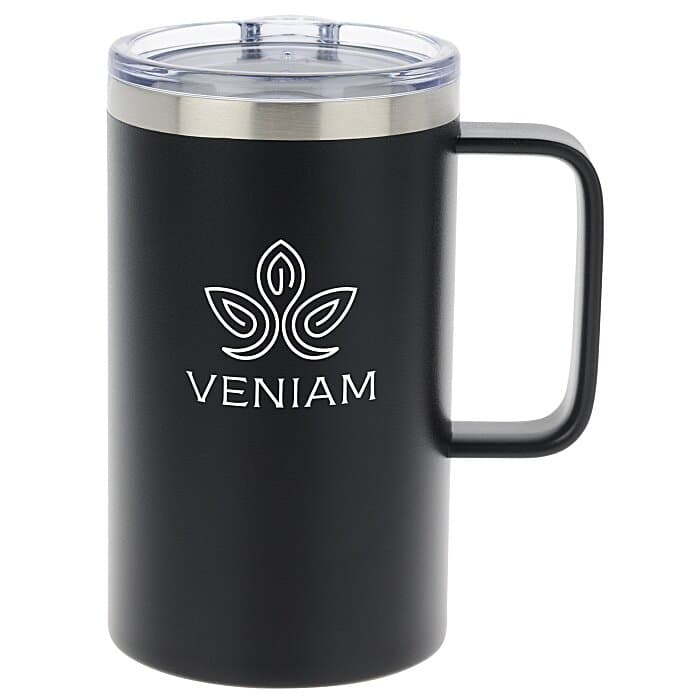 Urban Peak Elevate Vacuum Camp Mug - 18 oz